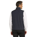 Port Authority Core Soft Shell Vest.