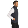 Port Authority Core Soft Shell Vest.
