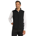 Port Authority Core Soft Shell Vest.