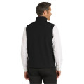 Port Authority Core Soft Shell Vest.