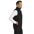 Port Authority Core Soft Shell Vest.