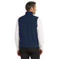 Port Authority Core Soft Shell Vest.
