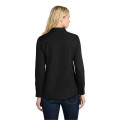 Port Authority Women's Long Sleeve SuperPro React Twill S...
