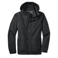 Eddie Bauer Rain Jacket.