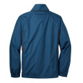 Eddie Bauer Rain Jacket.