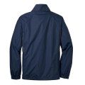 Eddie Bauer Rain Jacket.