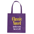 Non-Woven Promotional Tote Bag