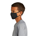 Sport-Tek Youth PosiCharge Competitor Face Mask (5 pack)
