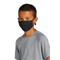 Sport-Tek Youth PosiCharge Competitor Face Mask (5 pack)