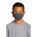Sport-Tek Youth PosiCharge Competitor Face Mask (5 pack)