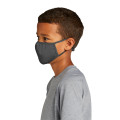 Sport-Tek Youth PosiCharge Competitor Face Mask (5 pack)