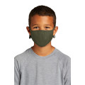 Sport-Tek Youth PosiCharge Competitor Face Mask (5 pack)