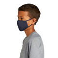 Sport-Tek Youth PosiCharge Competitor Face Mask (5 pack)