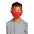 Sport-Tek Youth PosiCharge Competitor Face Mask (5 pack)