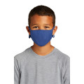 Sport-Tek Youth PosiCharge Competitor Face Mask (5 pack)