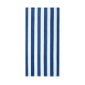 Port Authority Value Cabana Stripe Beach Towel
