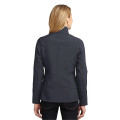 Port Authority Women's Welded Soft Shell Jacket.