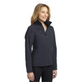 Port Authority Women's Welded Soft Shell Jacket.