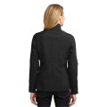 Port Authority Women's Welded Soft Shell Jacket.