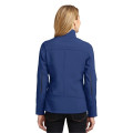 Port Authority Women's Welded Soft Shell Jacket.