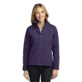 Port Authority Women's Welded Soft Shell Jacket.