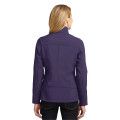 Port Authority Women's Welded Soft Shell Jacket.