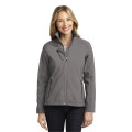 Port Authority Women's Welded Soft Shell Jacket.