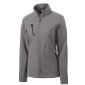 Port Authority Women's Welded Soft Shell Jacket.