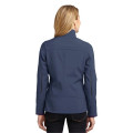 Port Authority Women's Welded Soft Shell Jacket.
