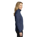Port Authority Women's Welded Soft Shell Jacket.