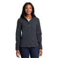 Port Authority Women's Welded Soft Shell Jacket.
