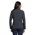 Port Authority Women's Welded Soft Shell Jacket.