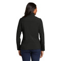 Port Authority Women's Welded Soft Shell Jacket.