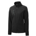 Port Authority Women's Welded Soft Shell Jacket.