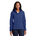Port Authority Women's Welded Soft Shell Jacket.