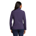 Port Authority Women's Welded Soft Shell Jacket.