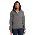 Port Authority Women's Welded Soft Shell Jacket.