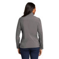 Port Authority Women's Welded Soft Shell Jacket.