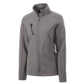 Port Authority Women's Welded Soft Shell Jacket.