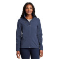 Port Authority Women's Welded Soft Shell Jacket.