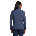 Port Authority Women's Welded Soft Shell Jacket.