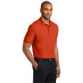 Port Authority Tall Stain-Release Polo.