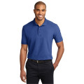 Port Authority Tall Stain-Release Polo.