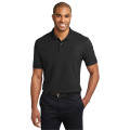 Port Authority Tall Stain-Release Polo.