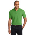 Port Authority Tall Stain-Release Polo.