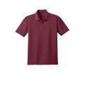 Port Authority Tall Stain-Release Polo.