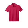 Port Authority Tall Stain-Release Polo.