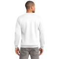 Port & Co Essential Fleece Crewneck Sweatshirt.