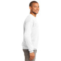 Port & Co Essential Fleece Crewneck Sweatshirt.