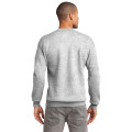 Port & Co Essential Fleece Crewneck Sweatshirt.